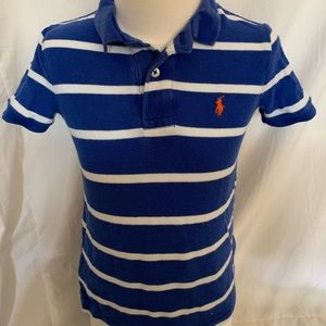 Polo Ralph Lauren boys shirt